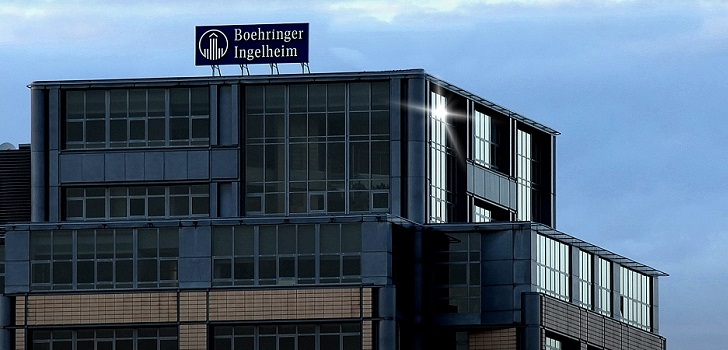Boehringer Ingelheim España nombra nuevo director de I+D